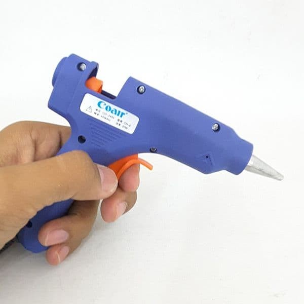 

Glue Gun Pistol Lem Tembak 20w - Pistol lem Tembak Coair CH-E 20W
