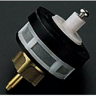 Piston valve urinal TOTO / Jantung Push Kran urinal TOTO