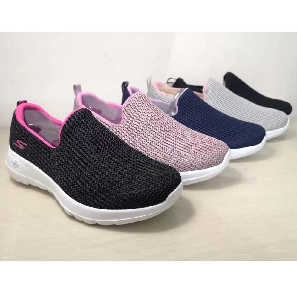 BEST SELLER Skechers GOwalk Joy - Centerpiece Women's Walking Shoes