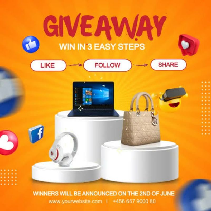 Giveaway Laptop Acer (Khusus Pemenang)