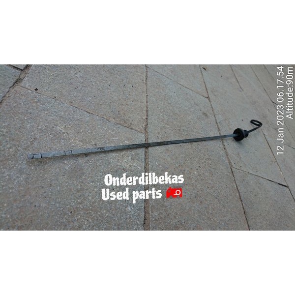 Stik Dipstik Mazda 323 Elite Trendy