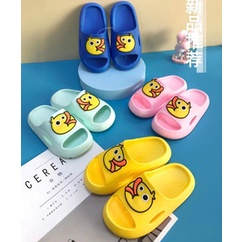 ☀ACCBAYI☀ SA029 SANDAL ANAK MOTIF BEBEK SANDAL ANAK /SENDAL ANAK / SANDAL BAYI / SANDAL CUTE UNISEX CUTE SEPATU ANAK