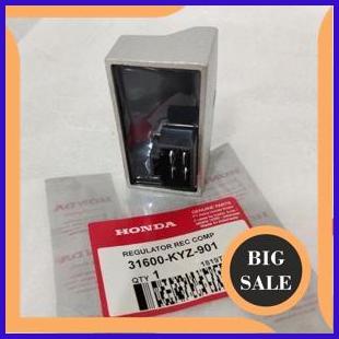 Kiprok Regulator Kiprok Honda Supra X 125 Helm In Karburator ORIGINAL 1M4R23 perkakas