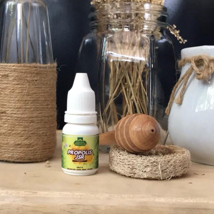 

♔ Propolis JSR 7ml ♕