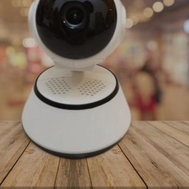❉ WIFI IP CAM V380 WIRELESS IP CAMERA V380 ➱