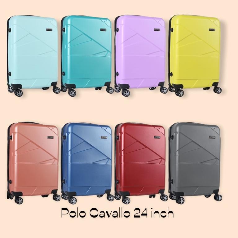 TERMURAH KOPER POLO CAVALLO 24 INCH