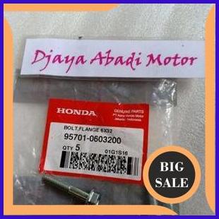 BAUT PAHA REM PENGUNCI PAHA REM BELAKANG HONDA WIN 100 ASTREA GRAND PRIMA IMPRESSA LEGENDA SUPRA ORI