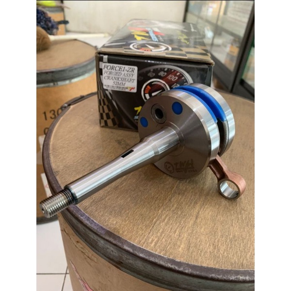 kruk as twh f1zr fizr force1