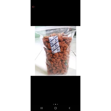 

kacang mede thailand 500g