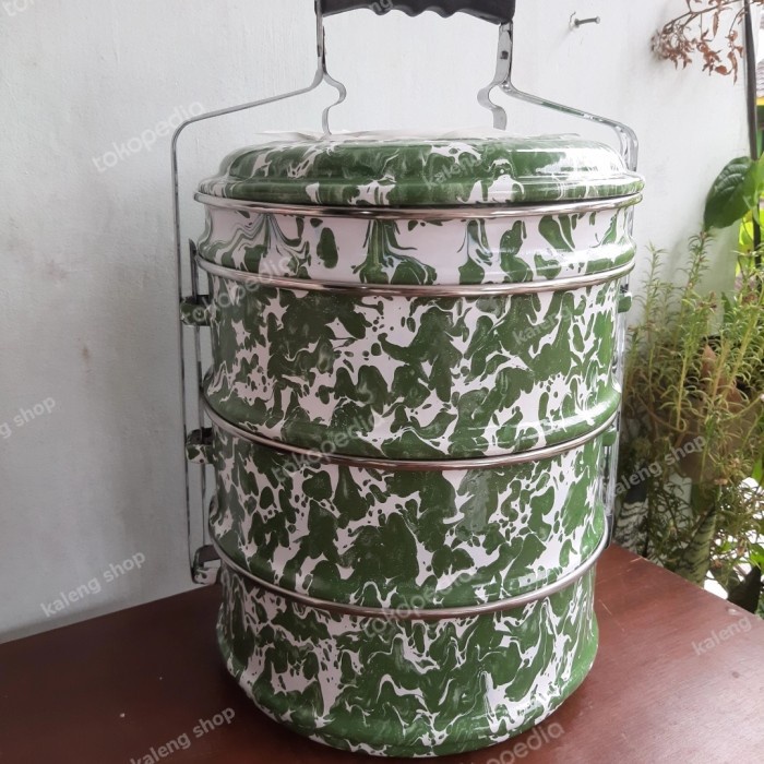 Rantang Rantang Jumbo Susun