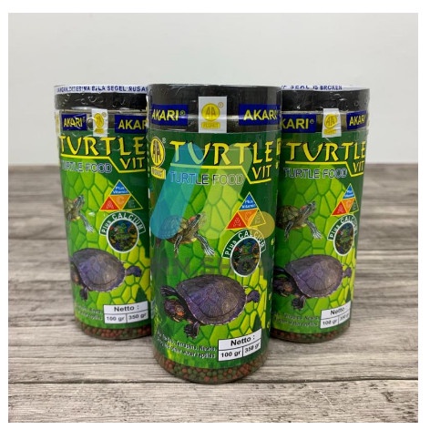 Pakan kura akari, pelet kura kura akari, pakan kura kura, pakan kura kura akari, pelet kura kura, pe