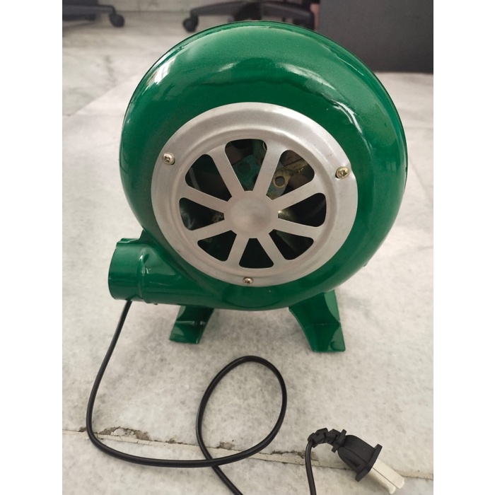 Blower Blower Keong Duduk / Elektric Keong 1.7" Blower 80Watt Kipas Keong