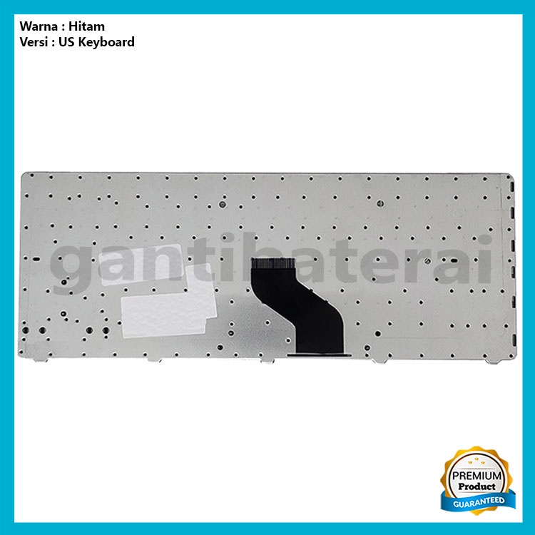 Keyboard Acer Aspire 4750 4752 4736 4738 4739 4740 4741 4935 4349 4810