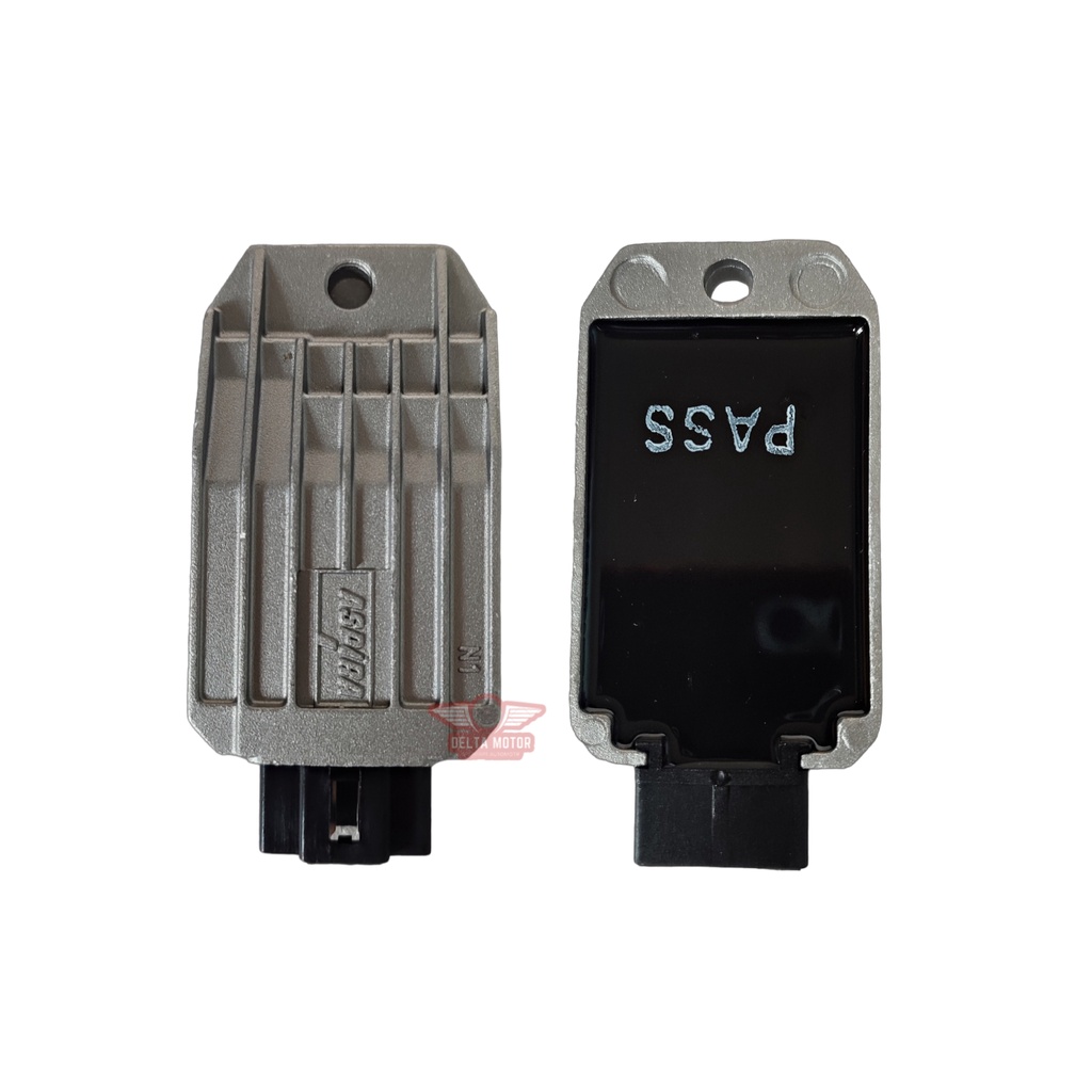 KIPROK RECRIFIER REGULATOR ASPIRA MIO J SOUL GT FINO 115 XEON RC XRIDE JUPITER Z1 VIXION NEW