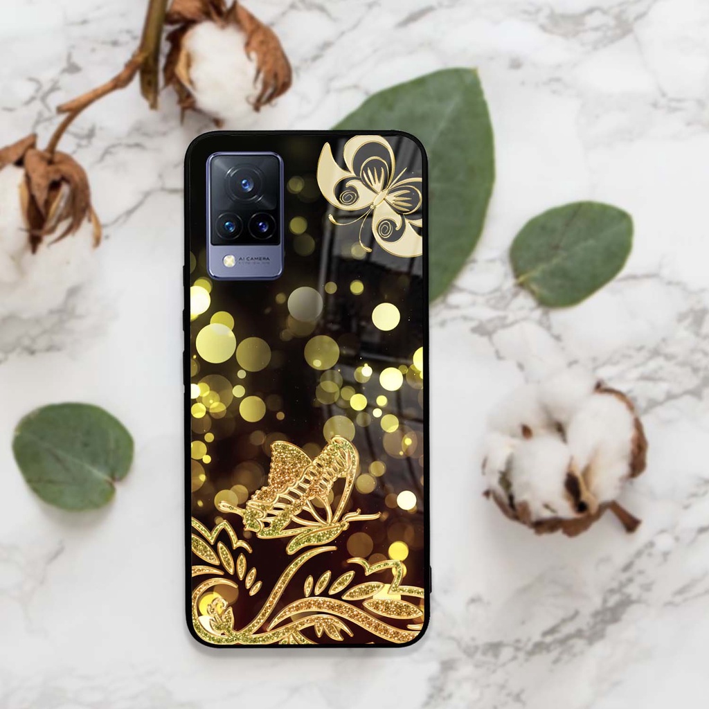 Case All Type Vivo V21 5G Two Acc Case Terbaru Case Vivo V21 5G Case Kekinian Case Lucu Case Murah B