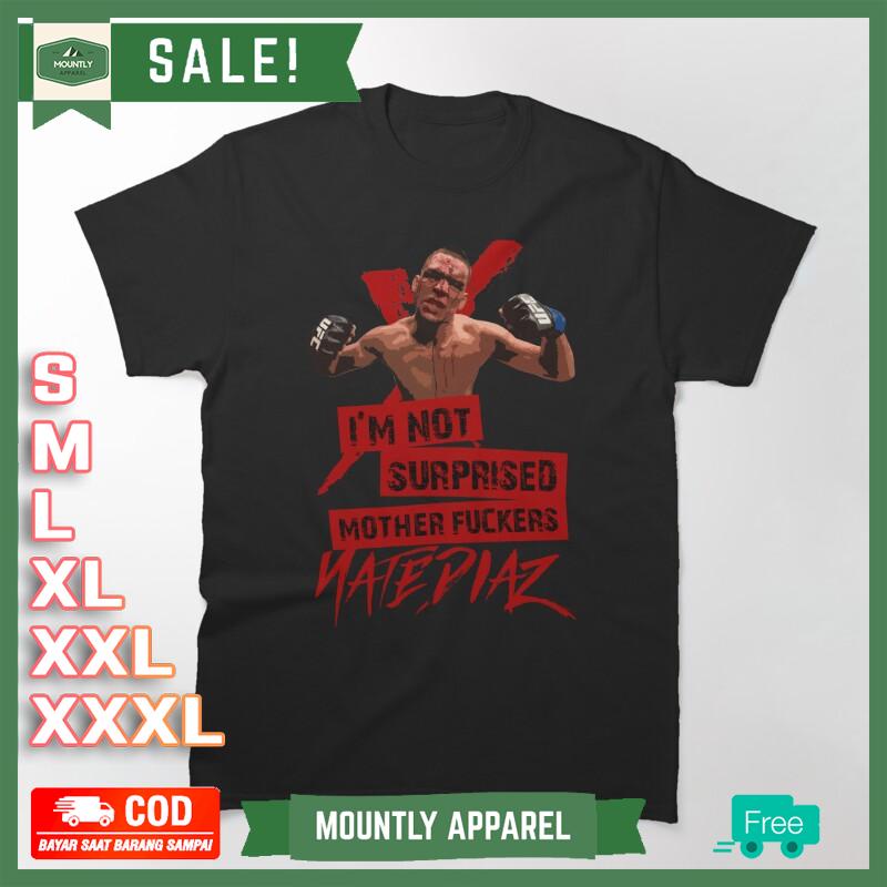 Kaos Nate Diaz 3352