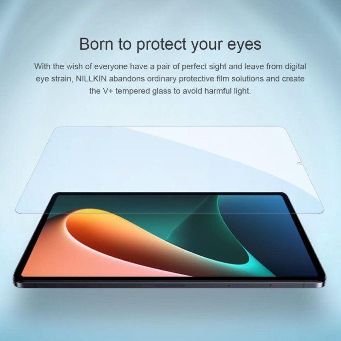 Xiaomi Mi Pad 5 Tablet Xiaomi 6/256GB 120Hz SD860 Mi Pad 5 Resmi -