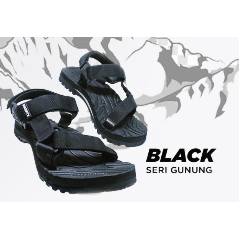 Sandal Gunung Extreme Outdoor Anti Slip