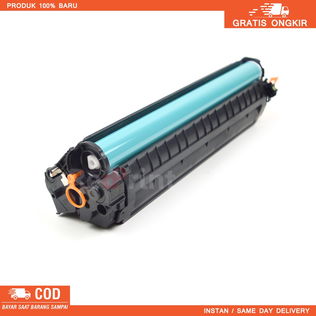 Toner Cartridge 48A Compatible Printer LaserJet Pro M15w / M15a/ M16w / M16a / MFP M28w /  MFP M28a / MFP M29w / MFP M29a  Toner Cartridge CF248A