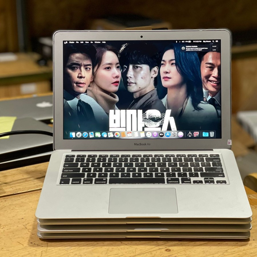 Laptop Macbook Air 2014
