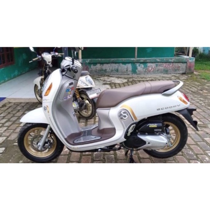 STRIPING SCOOPY PRESTIGE 2021 LIST ORI TRANSPARAN