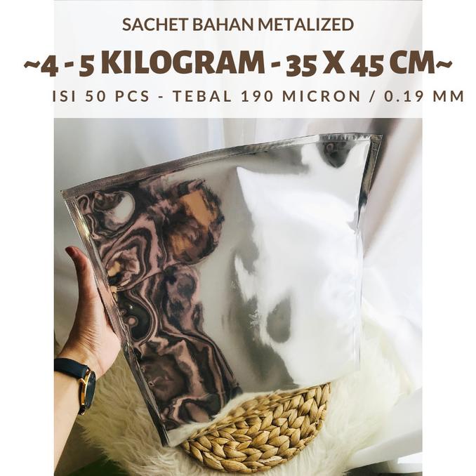 @=@=@=@=] KEMASAN METALIZE - HARGA KEMASAN ALUMINIUM - KEMASAN SACHET FOIL