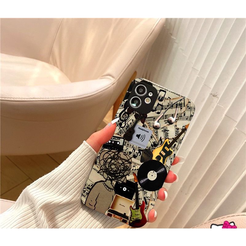 BB40 Casing motif for Iphone 6 6s 6g 6+ 6s+ 7 8 7+ 8+ X Xs 11 12 13 14 14+ Plus Pro Max