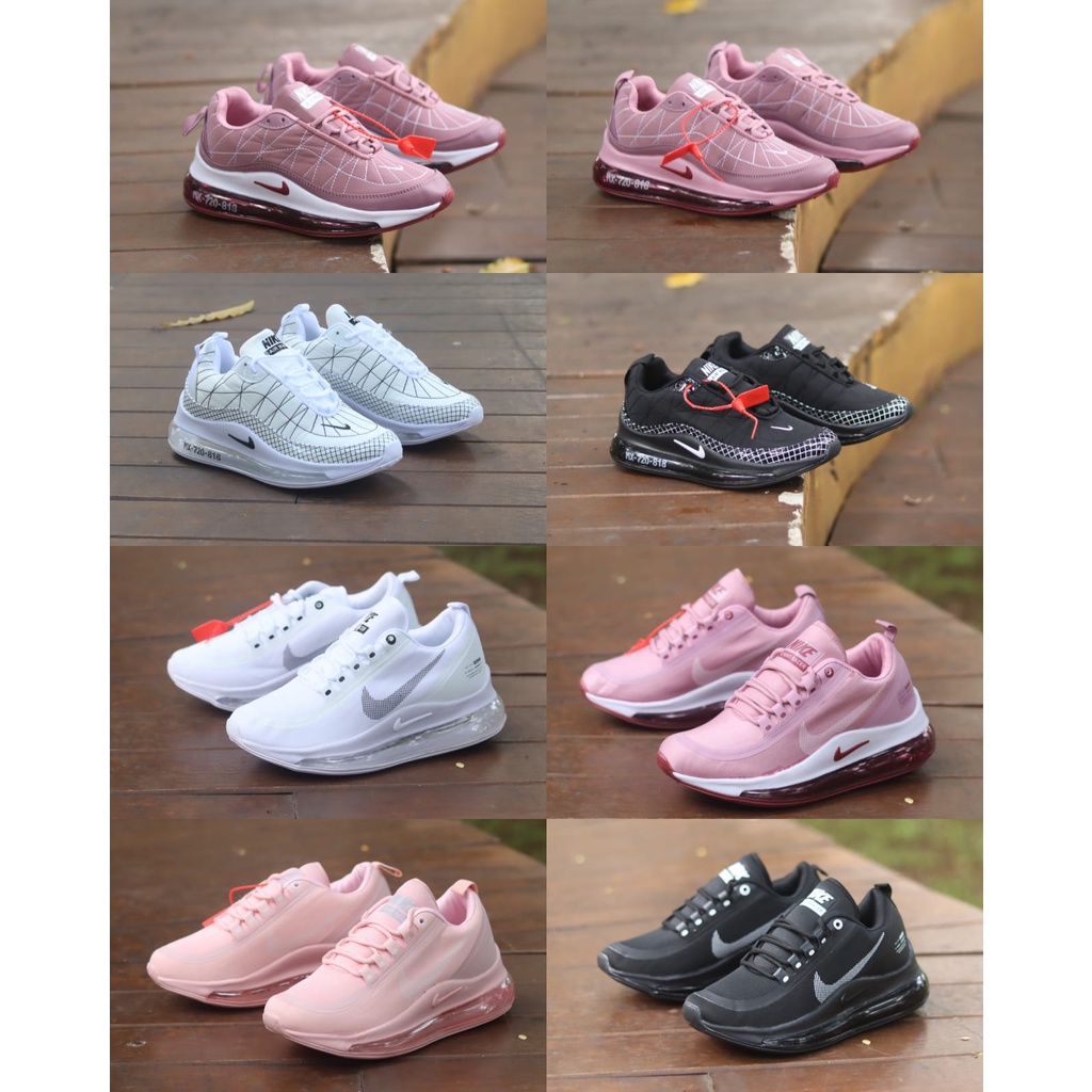 NK AIRMAX 720 SHIELD SIZE 37-40. IMPORT VIETNAM