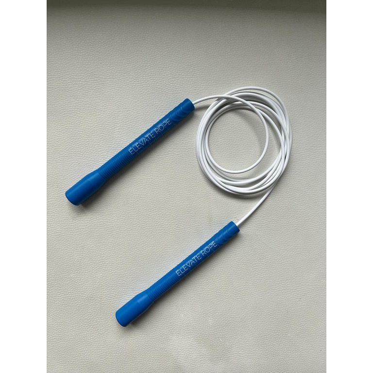ELEVATE Speed Rope Skipping Rope Long Handle 4mm