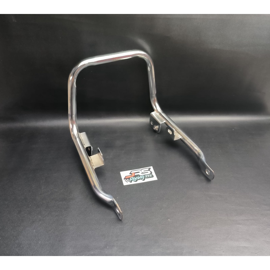 Begel belakang CB Model K5 behel begel CB Model K5