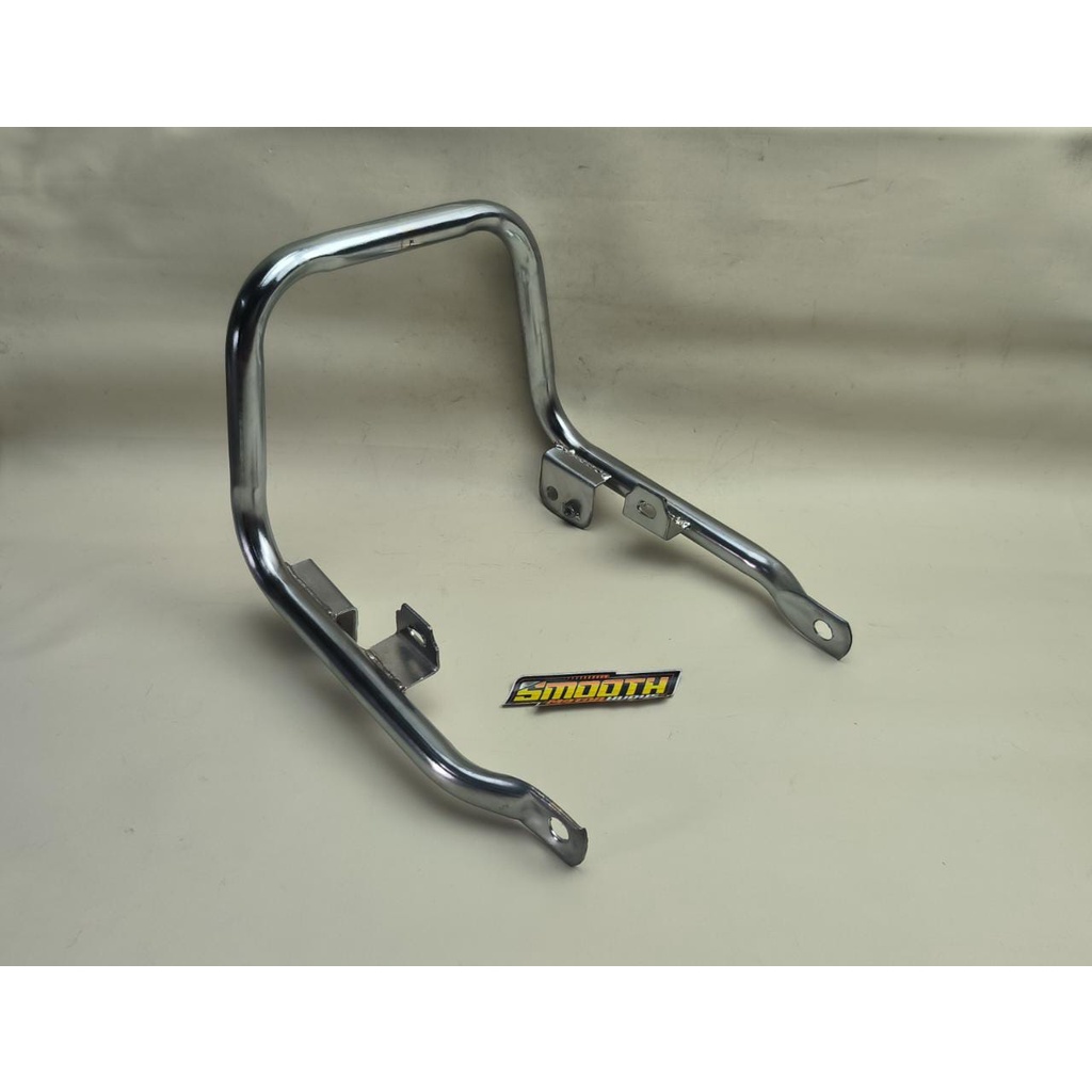 Begel belakang CB Model K5 behel begel CB Model K5