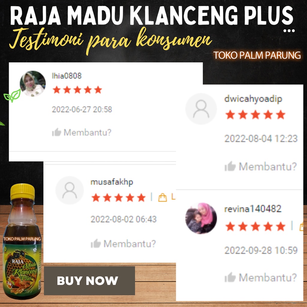 Jamu Raja Madu Klanceng Plus Minuman Kesehatan Obat Asam Urat Pegal Linu Nyeri Sendi Lutut Pegel Linu Rematik Encok Legakan Sesak Nafas 160ml