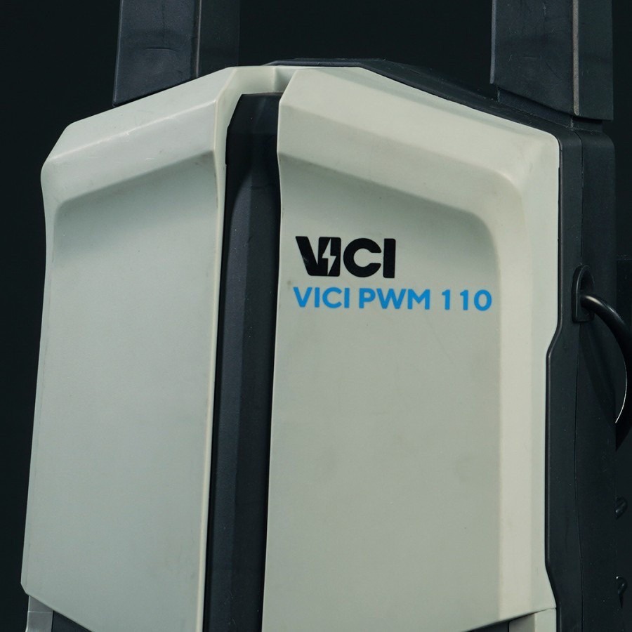 Vici PWM110 Mesin Steam Cuci Mobil Jet Cleaner PWM 110