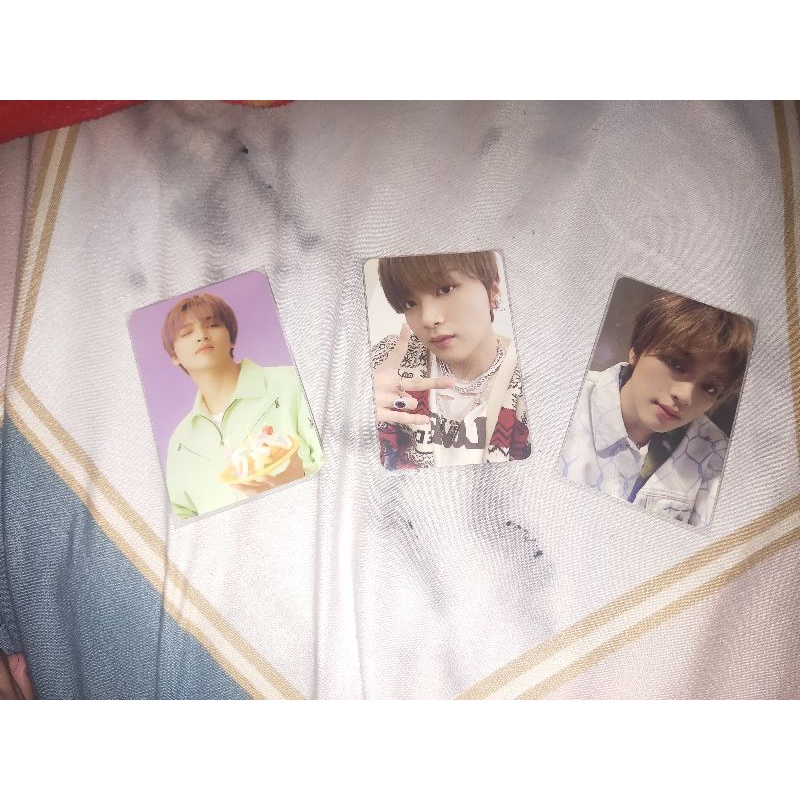 pc haechan crazy,ridin,sg21
