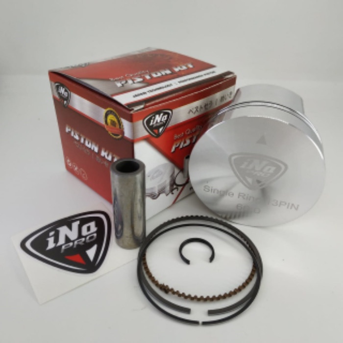 Piston Inapro 59 Pen 13 & 15