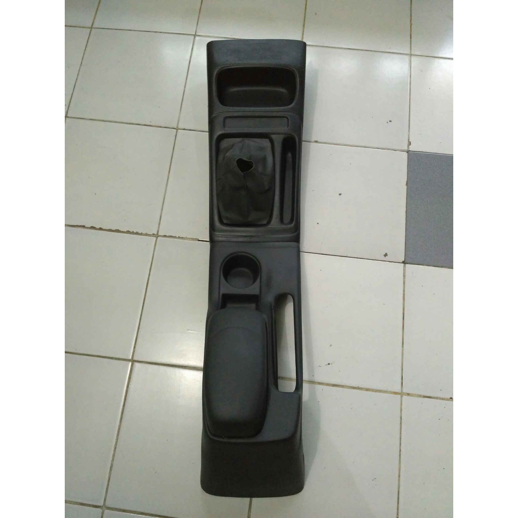 Console box Panther New (kapsul)