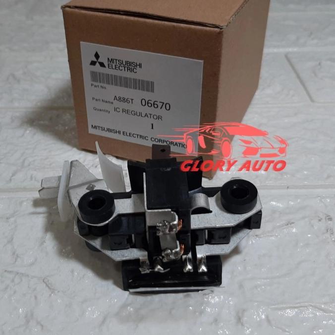 Ic Regulator / Ic Dinamo Cas Ps100 Ps120