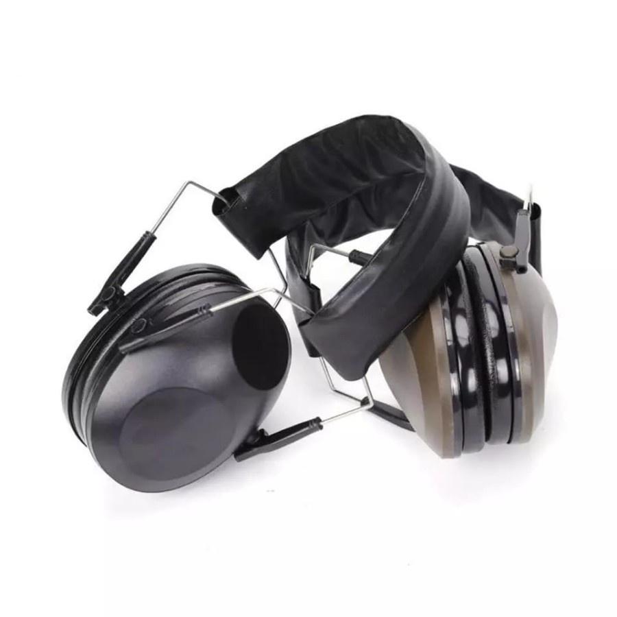 Tactical Earmuff Tactical Headset Hearing Protaction IPCS Shoot Tactical Hearing