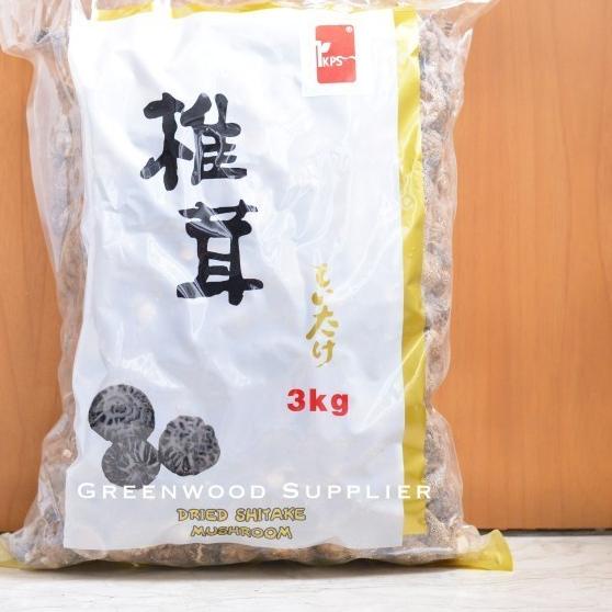 

۝ r Shitake / r Hioko Kering - 1KG [PREMIUM GRADE] ✤