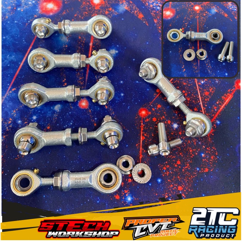 BEARING PEDAL OPERAN PERSENELING RX KING OPERAN GIGI PERSENELING RXKING BEARING PERSENELING BEARING RX KING RX K