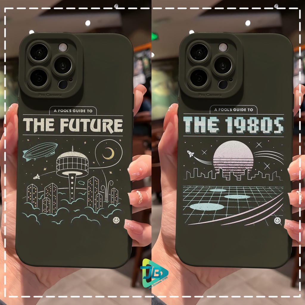 CUSTOM CASE SOFTCASE SILIKON PROCAMERA A FOOLS CUSTOM SAMSUNG J2 PRIME GRAND PRIME A04 A04S A23 A13 A03 A20 A30 A03S A50 A50S A30S JB7900