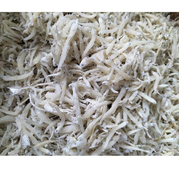 

Terbaru teri Nasi ( teri Medan ) super grade A