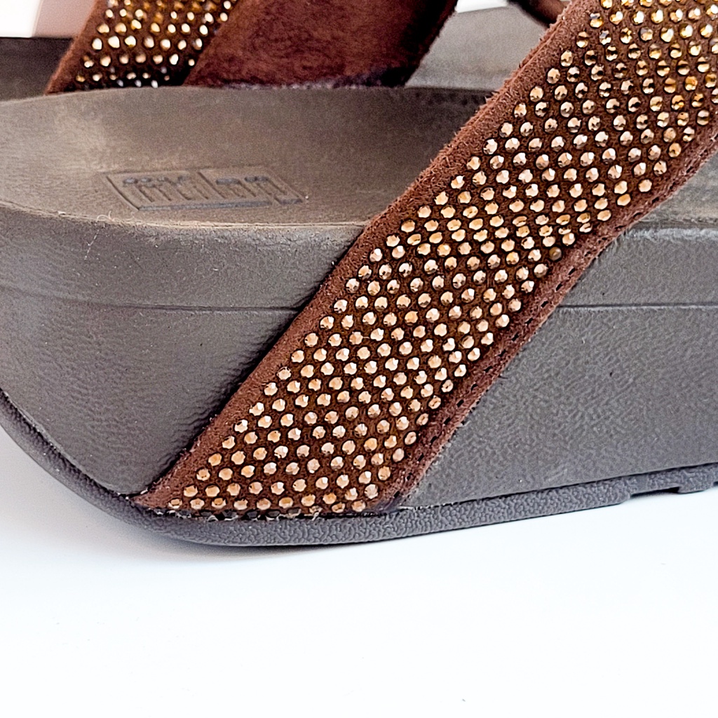 Fitflop New Rokit Flip / Sandal / Fitflop / Sandal Wanita / Sandal Jepit Wanita / Rokit Jepit