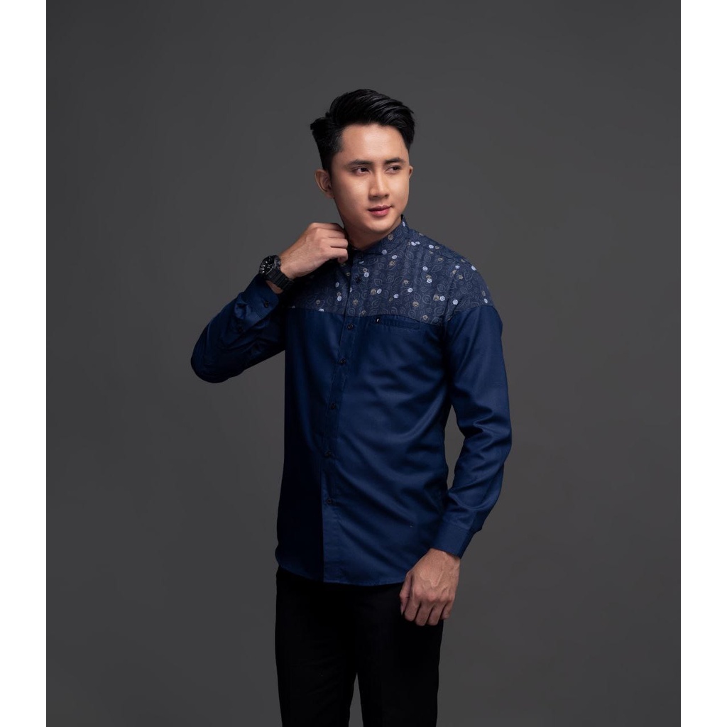 Koko Modern Nazif By Fadkhera