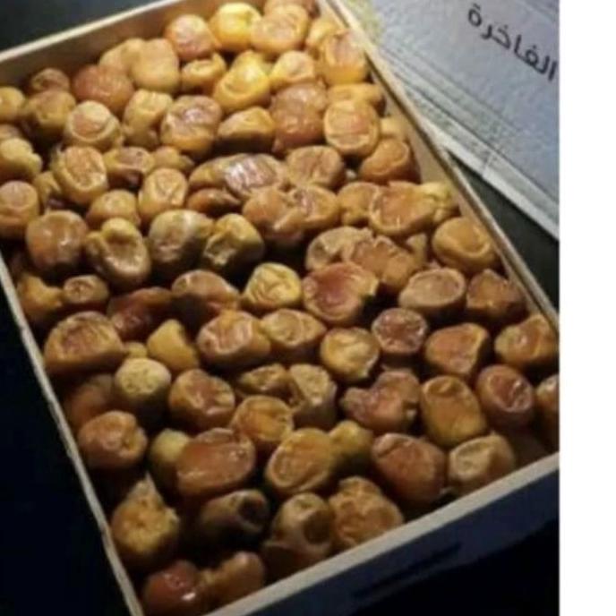 

☺ Kurma Sukari Al Qaseem || Kurma Sukkari Al Qassim 3kg ➦