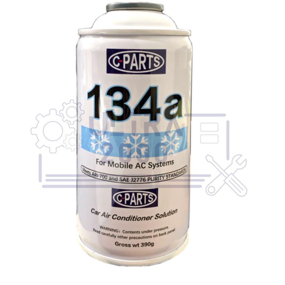 Realpct ISI AC KALENG DUPON SUVA 134A