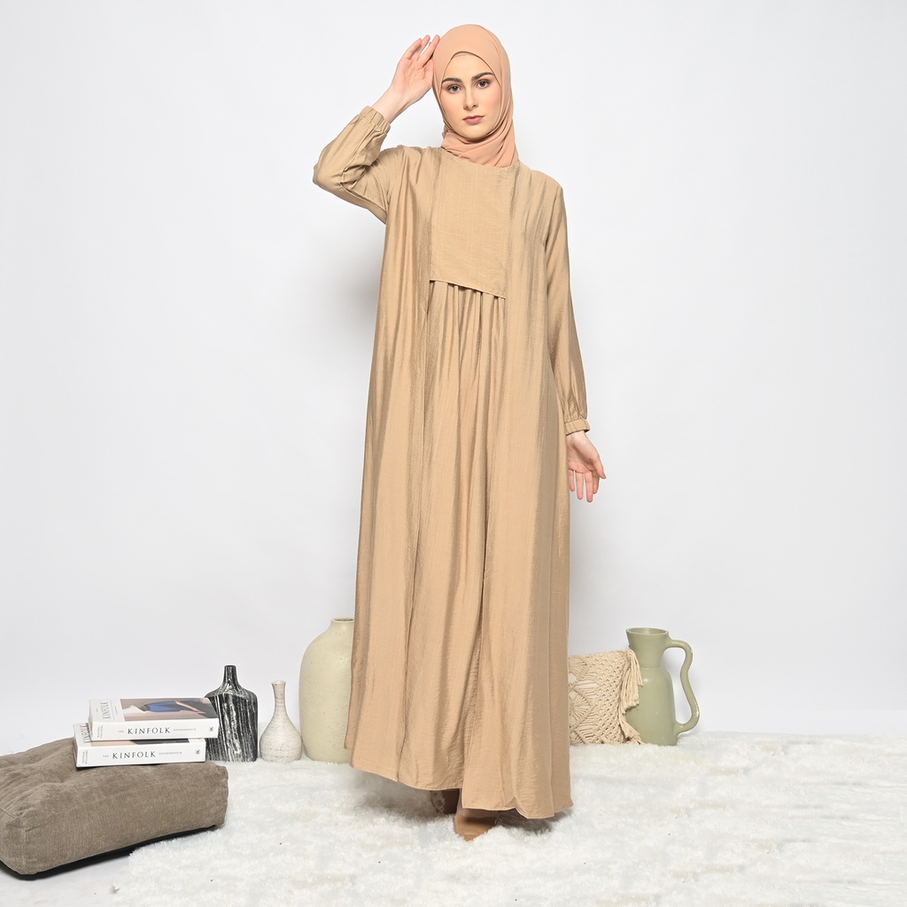 VIP COUTURE Malina Dress