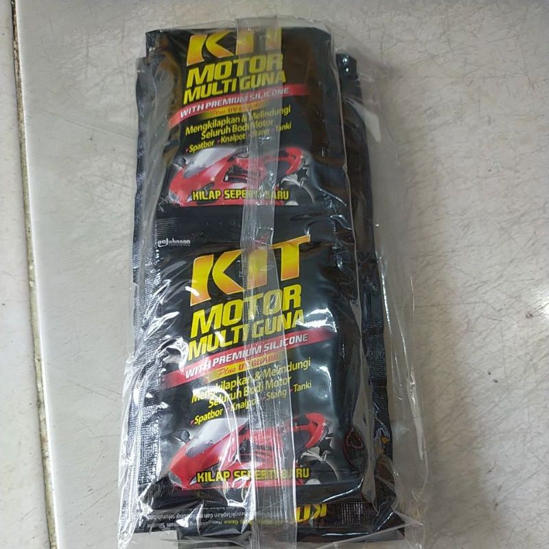 Kit Poles/Kit Multi Guna