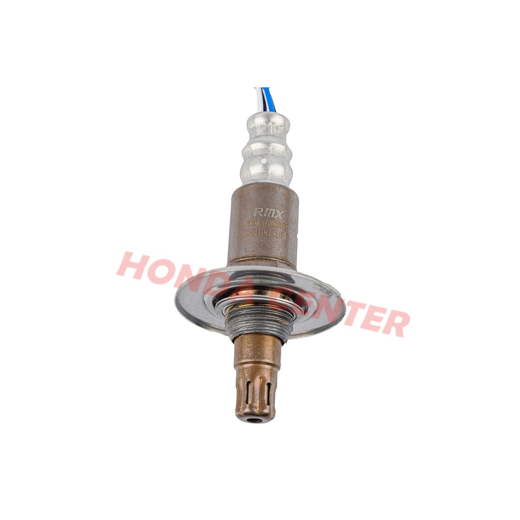 sensor oxygen sensor oksigen oxigen s1 02 gas buang honda crv re gen3 2400cc 2008 2009 2010 2011 2012 civic 2006 2007 2008 2009 2010 2011 2000cc  36531-RZA-003