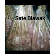 

Sate Mentah BWK Frozen Untuk Obat Penyakit Kulit